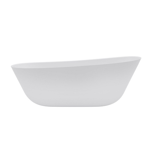 Ванна квариловая Villeroy & Boch Theano Curved Edition 170х75 UBQ170ANH7F200V-01 (Альпийский белый)