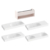 Тумба под раковину Ravak SD Lite 120 X000001872 (Alabaster Pink, 1200х450 мм)