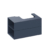 Тумба под раковину Ravak SD Lite 80 L X000001875 (Deepsea Blue, 800х450 мм, левая)
