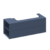 Тумба под раковину Ravak SD Lite 120 L X000001881 (Deepsea Blue, 1200х450 мм, левая)