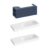 Тумба под раковину Ravak SD Lite 120 L X000001881 (Deepsea Blue, 1200х450 мм, левая)