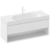 Раковина Ravak Ravak Lite 120/80 S XJX01212000 (1200х450 мм)