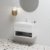 Раковина Ravak Lite 80/45 S XJX01280004 (800х450 мм)