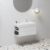 Раковина Ravak Lite 80/60 L XJXL1280001 (800х450 мм, левая)