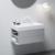 Раковина Ravak Lite 80/60 L XJXL1380001 (800х450 мм, левая)