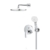 Душевая система Grohe Eurosmart 25288000