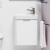Раковина Laufen Pro S 8.1595.4.000.104.1 (480х280 мм)