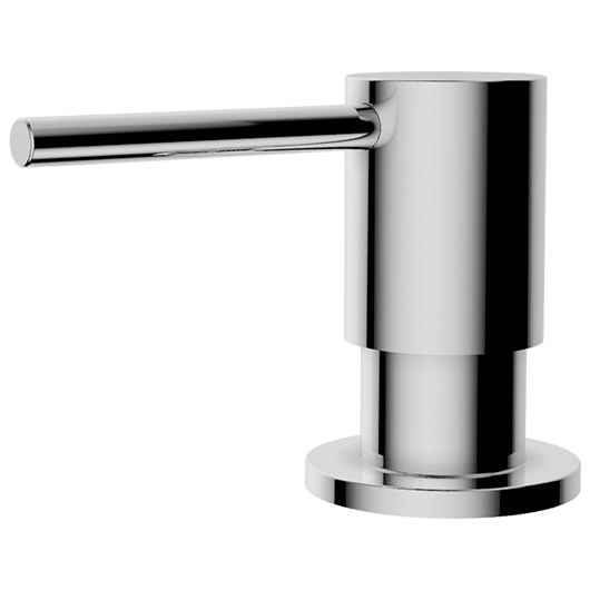 Дозатор Omoikiri OM-08 C хром (4995081)