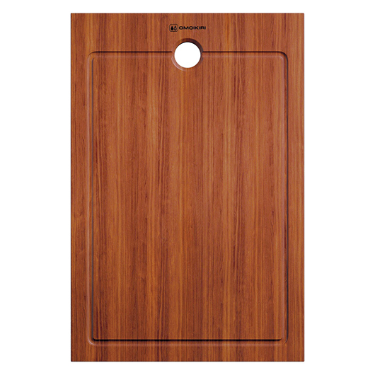 Разделочная доска Omoikiri CB-03-Wood-S (4999008)