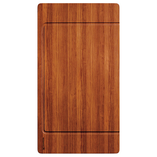 Разделочная доска Omoikiri CB-04-Wood-L (4999009)