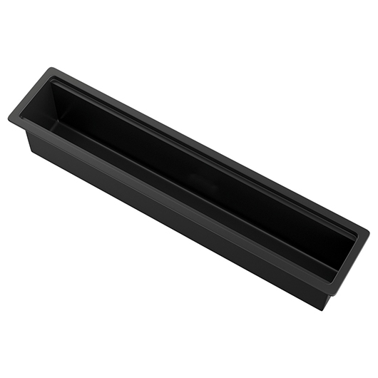 Встраиваемая сушка для посуды Omoikiri DRY-03-PRO GB 4999043 (графит)