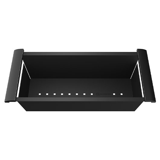 Коландер Omoikiri CO-02 GB графит (4999055)