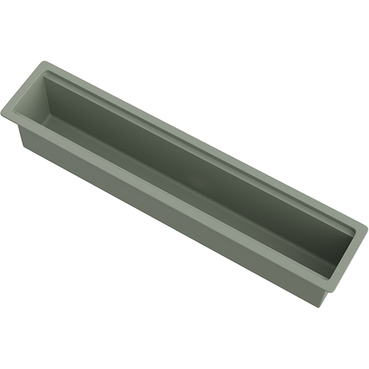 Встраиваемая сушка для посуды Omoikiri DRY-03-PRO WG 4999066 (wind green)