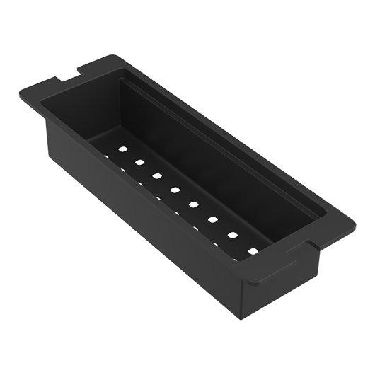 Коландер для моек Omoikiri CO-07-PRO GB графит (4999069)