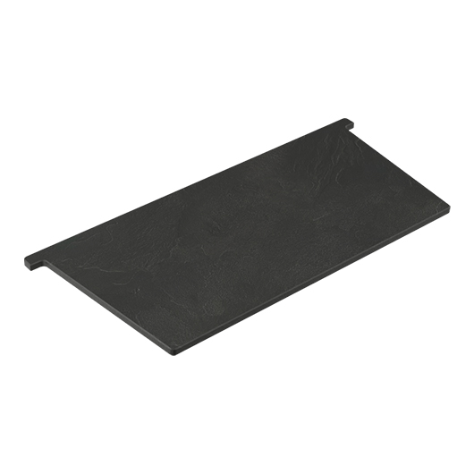 Разделочная доска Omoikiri CB-Prime-400 GB графит (4999133)