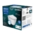 Унитаз подвесной Duravit Soleil by Starck Rimless 45910920A1 безободковый (чаша 2591092000 с сиденьем SoftClose 0026490000) HygieneGlaze, HygieneFlush