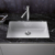 Мойка Blanco Zerox 700-U Durinox 521560 (740х440 мм, матовая поверхность)