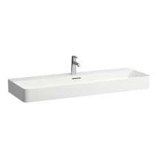 Раковина Laufen VAL 8.1028.9.000.104.1 (1200х420 мм)