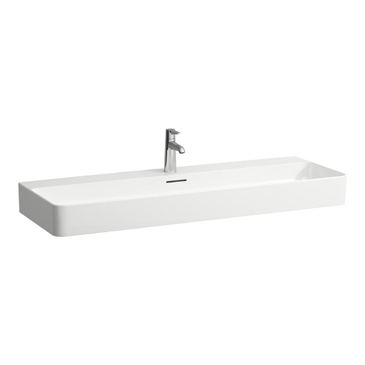 Раковина Laufen VAL 8.1028.9.000.104.1 (1200х420 мм)