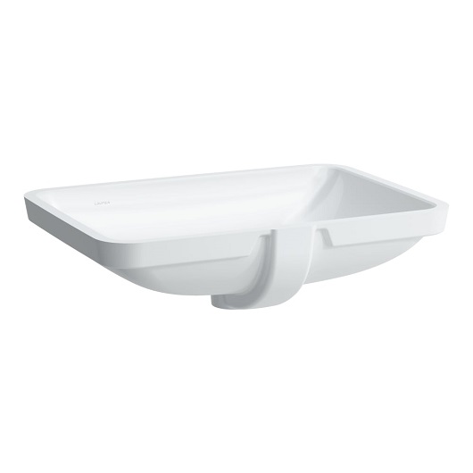 Раковина Laufen Pro S 8.1196.0.000.109.1 (530х400 мм)