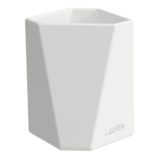 Стакан Laufen Home Collection 8.7777.4.000.000.1
