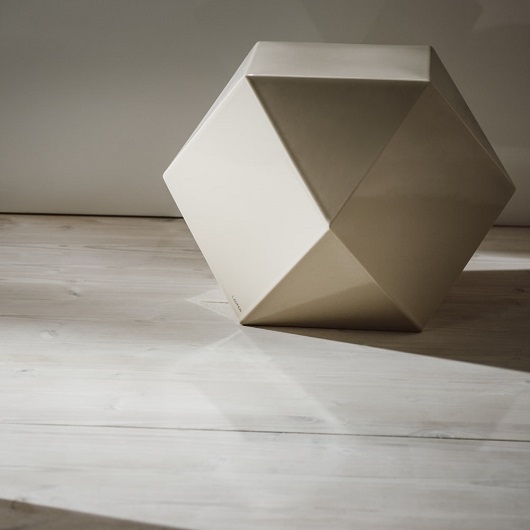 Керамический полигедрон Laufen Home Collection 8.7777.1.000.000.1