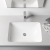 Раковина Laufen Pro S 8.1196.0.000.109.1 (530х400 мм)