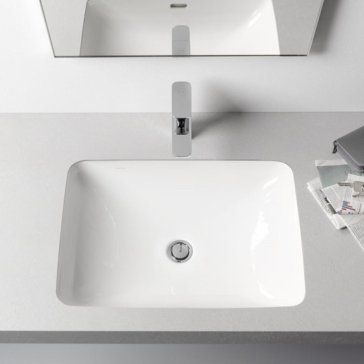 Раковина Laufen Pro S 8.1196.0.000.109.1 (530х400 мм)