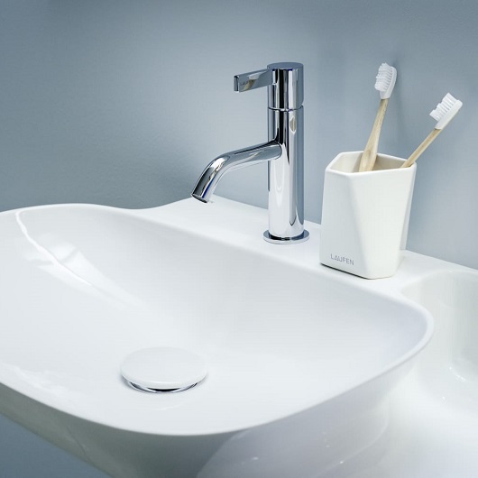 Стакан Laufen Home Collection 8.7777.4.000.000.1