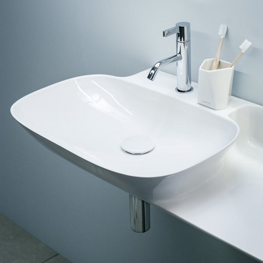 Стакан Laufen Home Collection 8.7777.4.000.000.1