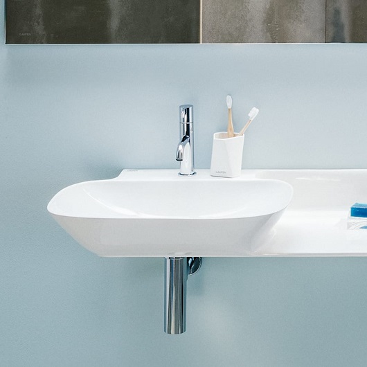 Стакан Laufen Home Collection 8.7777.4.000.000.1