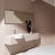 Раковина Laufen Living 8.1343.1.000.104.1 (460х460 мм)