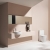 Раковина Laufen Living 8.1343.1.000.104.1 (460х460 мм)