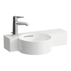 Раковина Laufen VAL 8.1528.3.000.105.1 (550х315 мм)