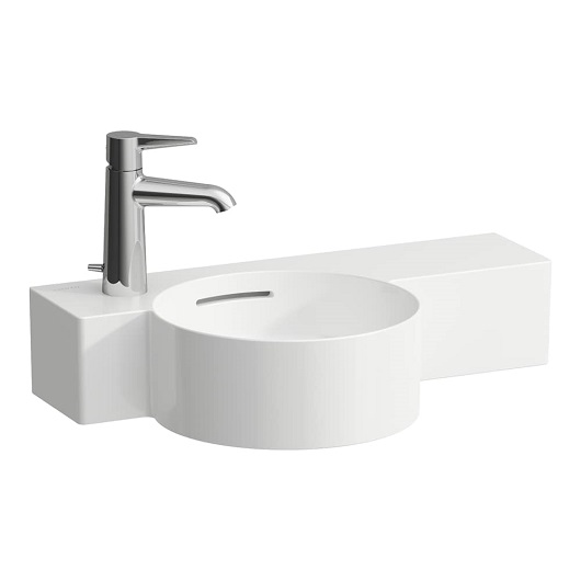 Раковина Laufen VAL 8.1528.3.000.105.1 (550х315 мм)