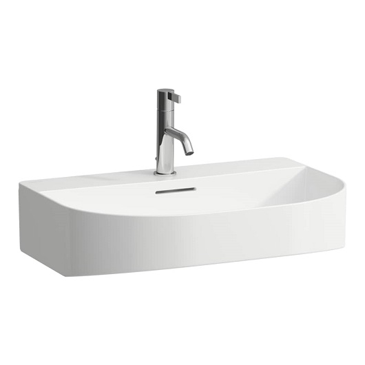 Раковина Laufen Sonar 8.1634.2.000.104.1 (600х420 мм)