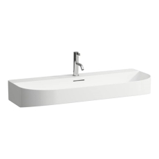 Раковина Laufen Sonar 8.1634.7.000.104.1 (1000х420 мм)