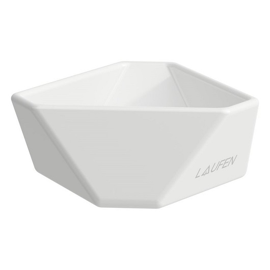 Керамическая чаша Laufen Home Collection 8.7777.5.000.000.1