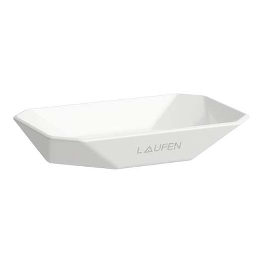 Мыльница Laufen Home Collection 8.7777.6.000.000.1