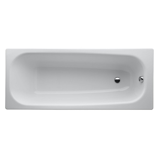 Ванна стальная Laufen Pro 2.2495.0.000.040.1 (1700х700 мм)