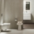 Керамическая скульптура Laufen Home Collection 8.7026.1.757.000.1 (белый матовый)