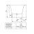 Ванна акриловая Villeroy & Boch Architectura 180х80 UBA180ARE9CS00V-01 (белый Alpin)