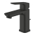 Смеситель для раковины Grohe Cubeo 1016942430 (черный матовый)