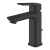 Смеситель для раковины Grohe Cubeo 1017492430 (черный матовый)