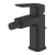 Смеситель для биде Grohe Cubeo 1018102430 (черный матовый)