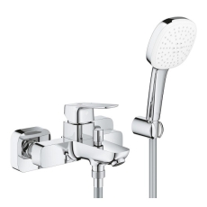 Смеситель для ванны Grohe Cubeo 1018140000
