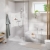 Смеситель для ванны Grohe Cubeo 1018140000