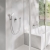 Смеситель для ванны Grohe Cubeo 1018140000