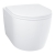 Унитаз подвесной Grohe Bau Ceramic 103860SH00 безободковый