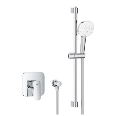 Набор для душа Grohe Cubeo 1053350000